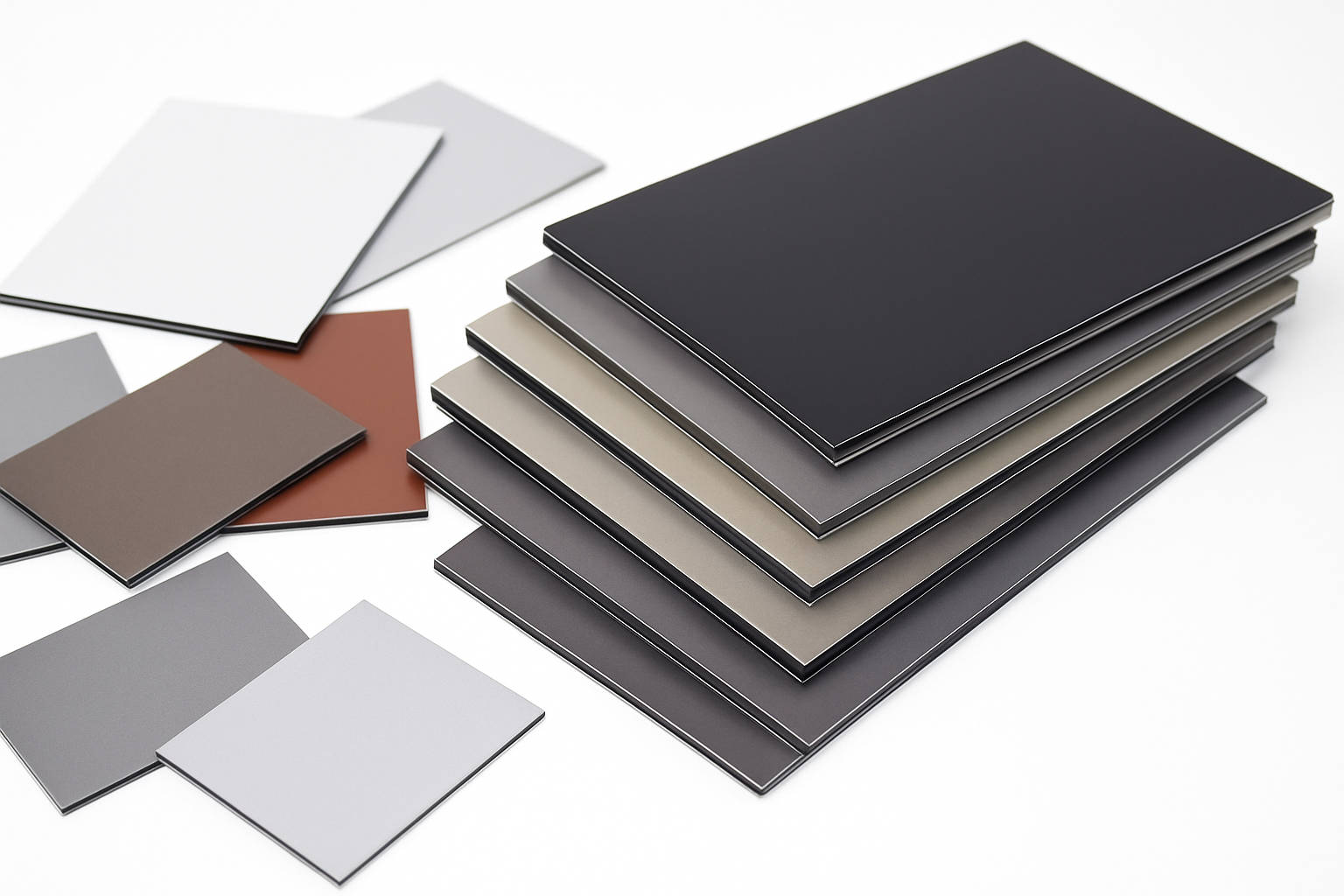 Aluminium Composite Panel